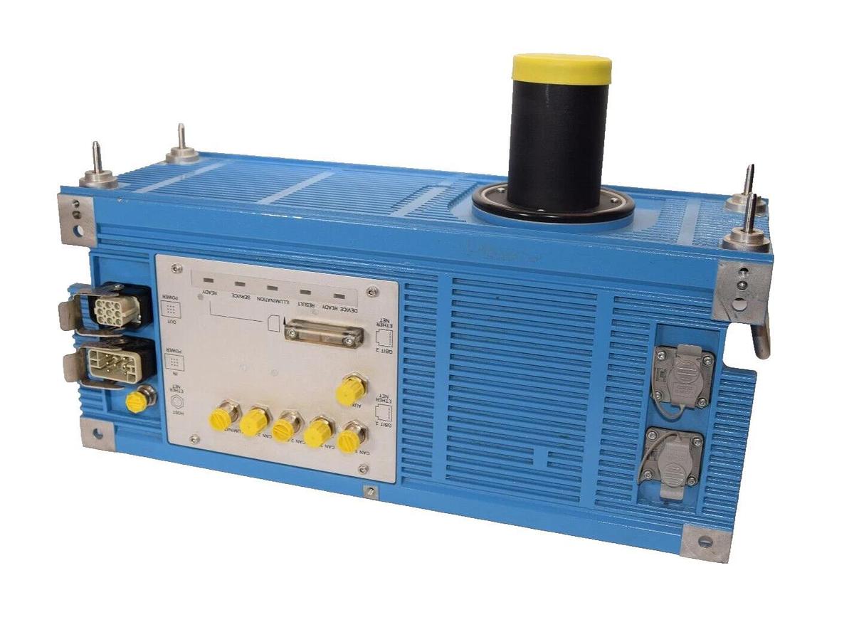 Used Sick AG Optic ICD890-3301100S01 IMAGE CAPTURE DEVICE READER Photoelectric Sensor