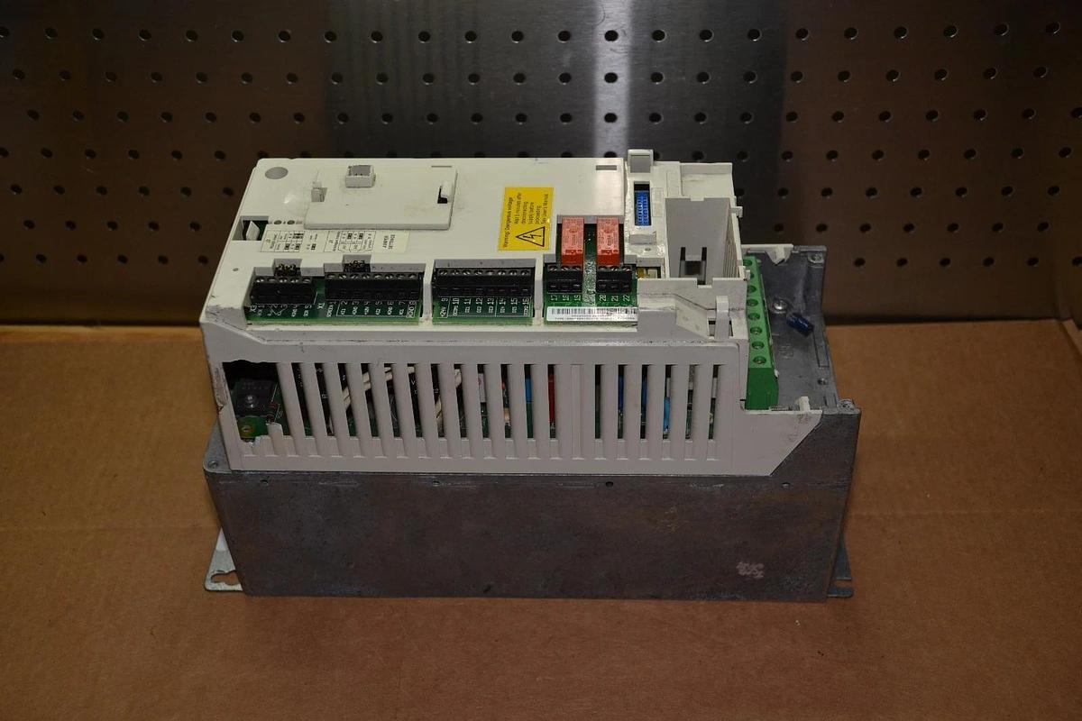 Used ABB DRIVE ACS401600632 380 - 480V ACS401600632
