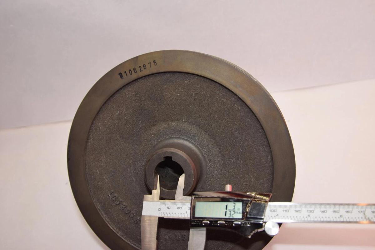 105 384 1 , 1062913 , 180702 , 1062875 , 1053965 36 02 9" Variable Speed Pulley