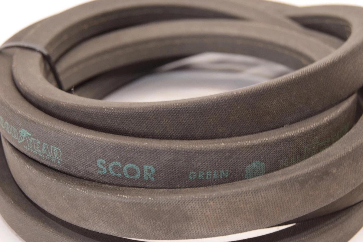 Goodyear 5L940 SCOR V-Belt (New)