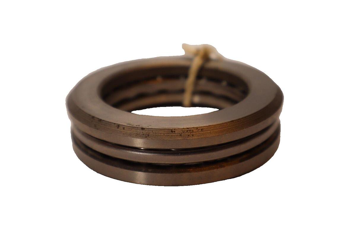 (NEW) SKF PH 16 , PH16 , 0-16 Thrust Bearing