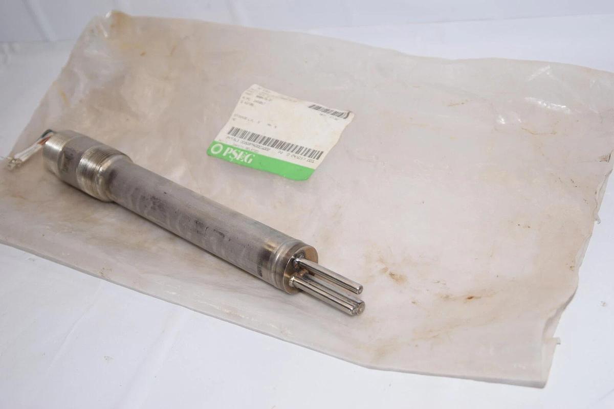 (NEW) PSEG 000475-01 0047501 245057 Flat Up & Level Sensor Head
