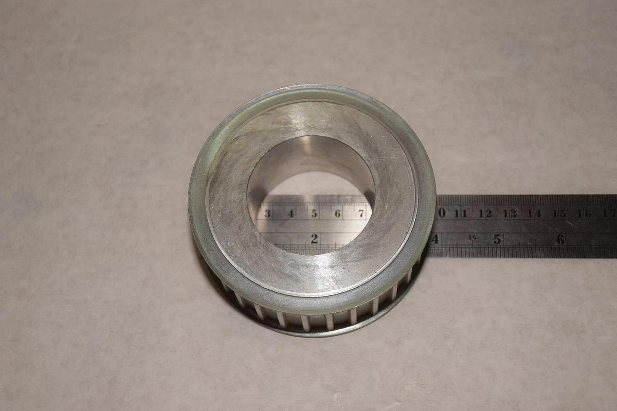 BRECOFLEX P47AT10/301FA x 1.969 30T AT10 1" PULLEY NEW