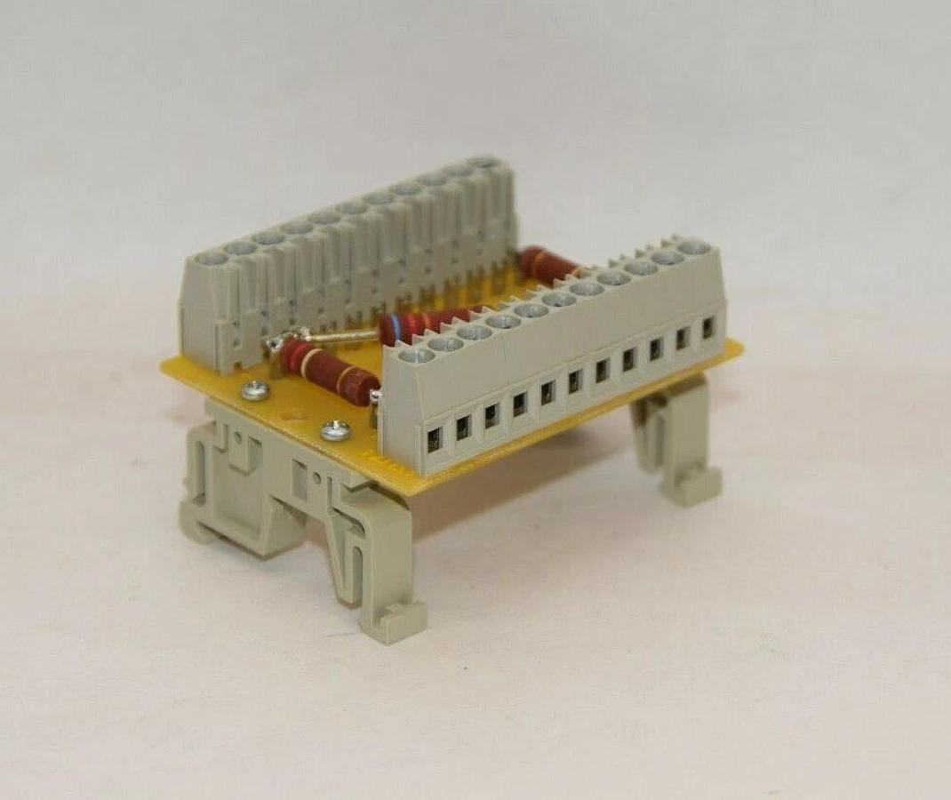 (NEW) PARKER LA472688 Bus Balancing Assembly