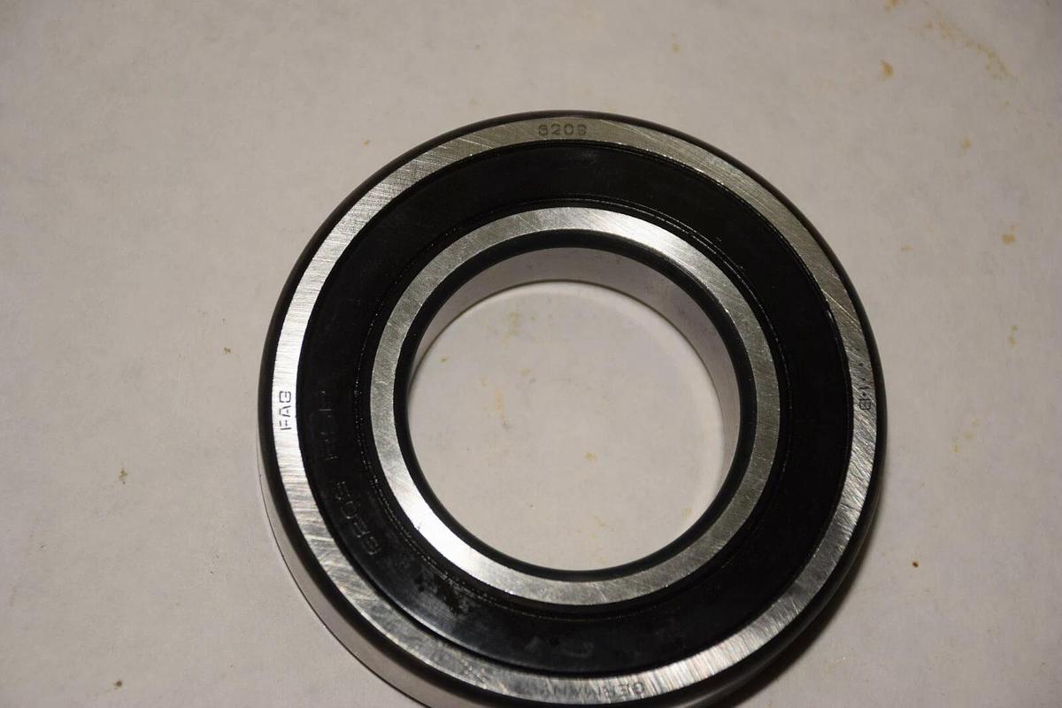 FAG 6209 RSR 6209RSR BEARING NEW