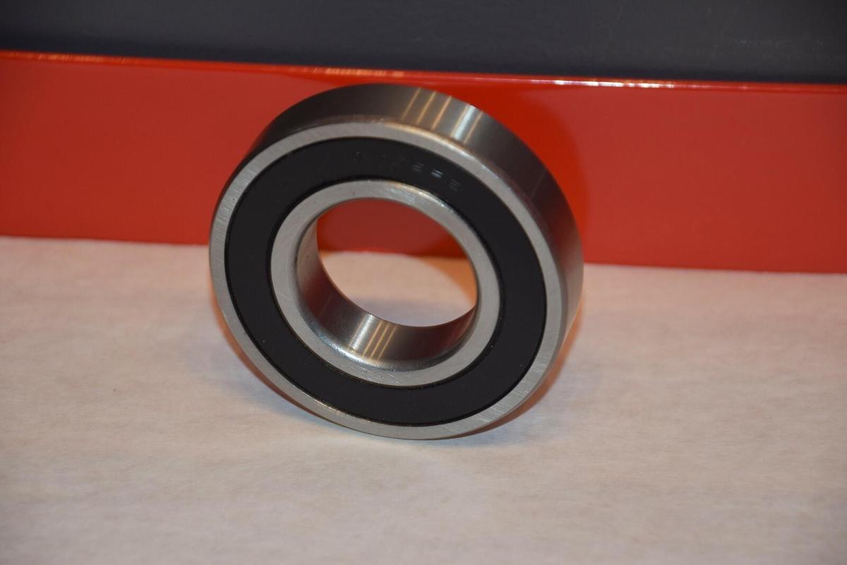 NEW CHINA 6208RS 6208-RS BEARING
