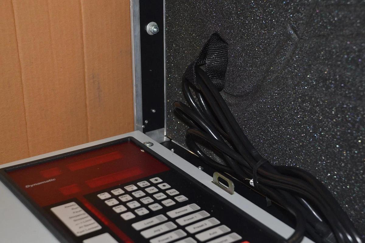 Eaton Dynamatic AF5000+ Variable Freq. Drive, AF-500508-DEM1 15-005000-4120 NEW