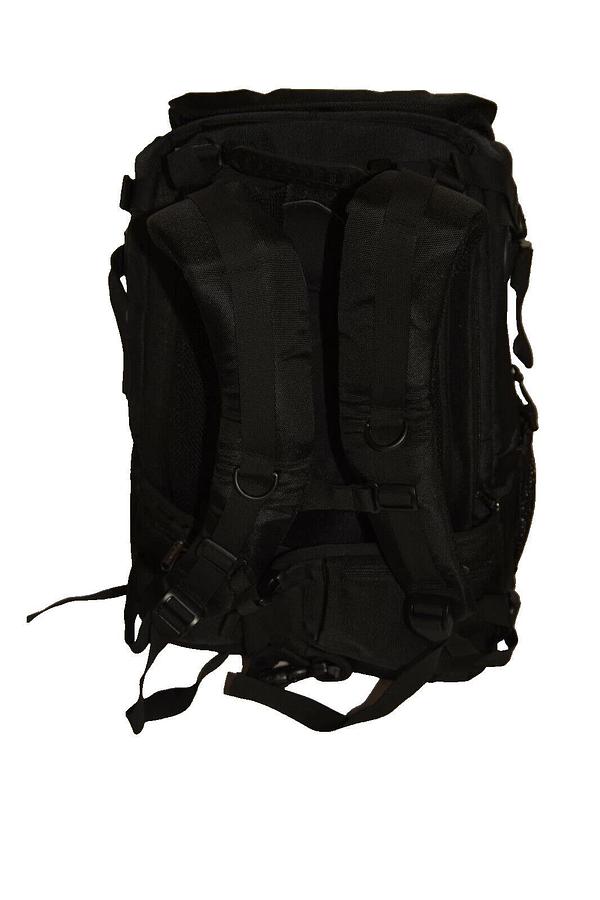New Prowell Camera Bag Backpack Professional Large Capacity Backpack  X0030RICFB