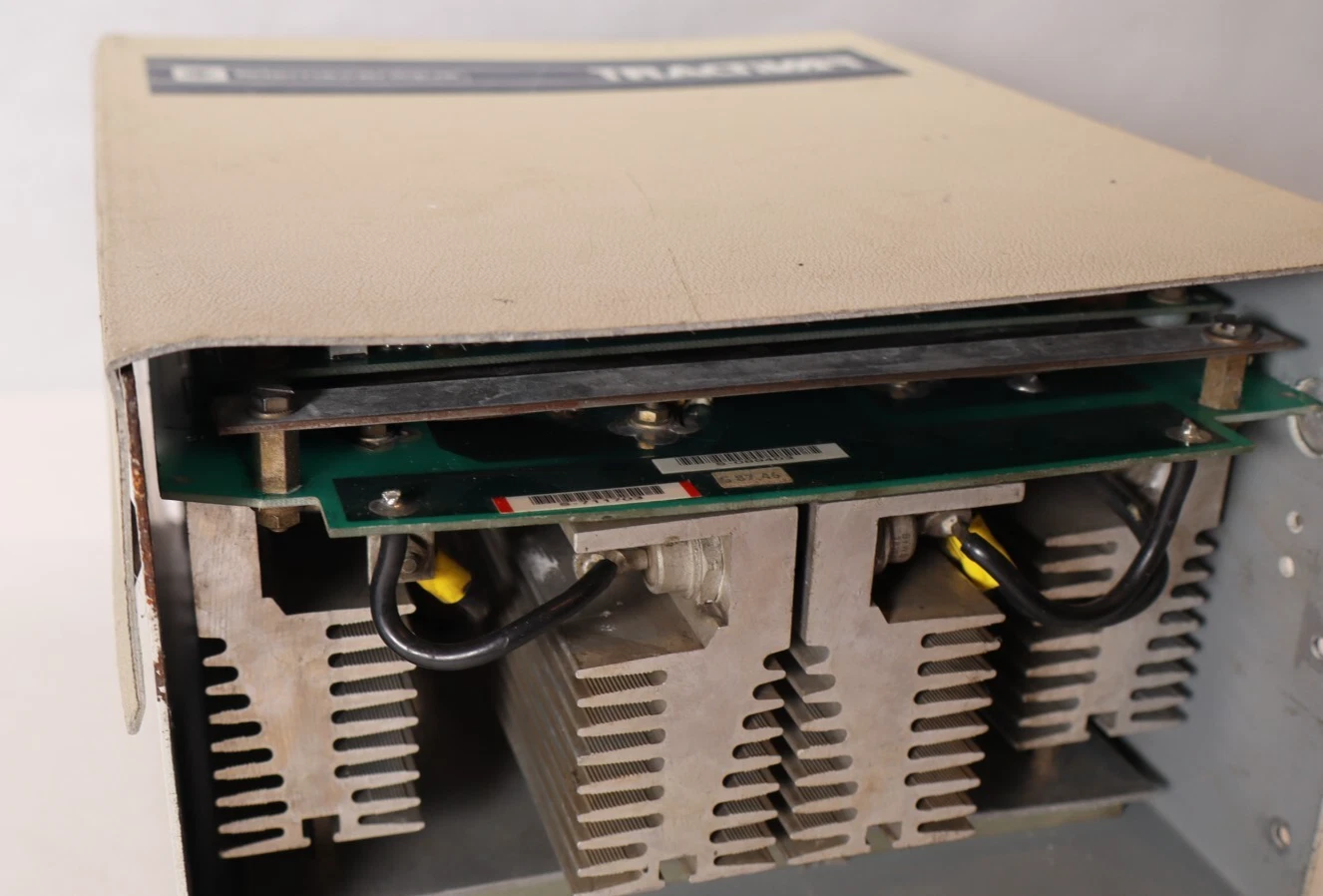 Used TELEMECANIQUE Tractivar Drive VTOB-1506 VT0B-1506 VTOB1506 48v 150a 80a