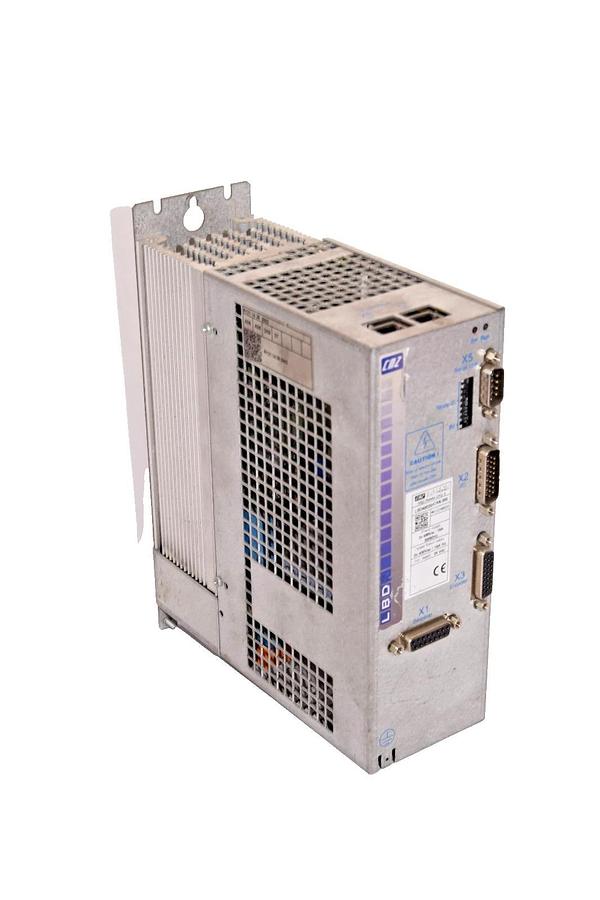 Refurbished CMZ Power Supply LBD40020/CAN.000 3x400Vac 10a 24vdc (Refurbished)
