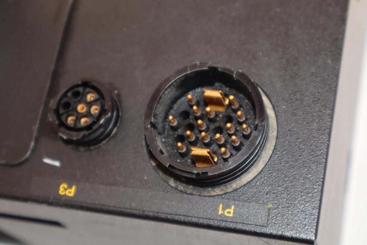 Used MELLES GRIOT 532-GS-A03 532GSA03 Ion Laser Head