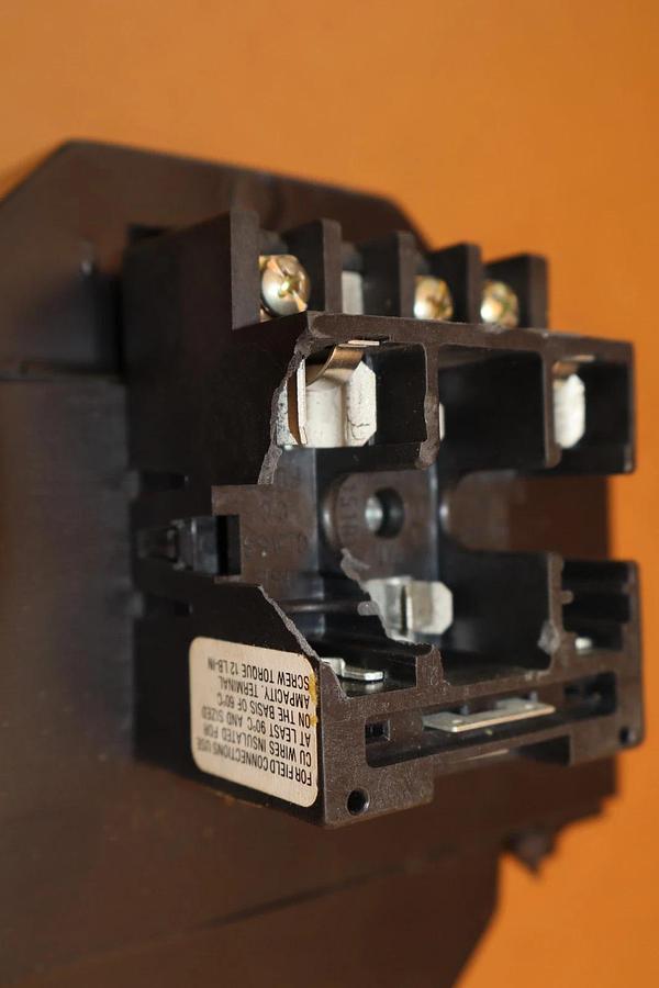 EGS Hevi-Duty Industrial Control Transformer E11003PB 1.1kva E3PB (New, dmg)