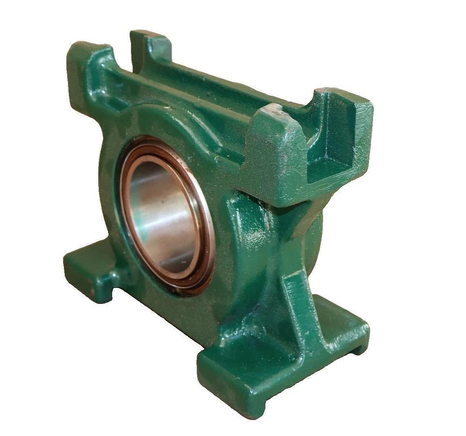 REX Take Up Bearing Take-up TP w/ 585-11 58511 3-5/16" Bearing USA (Refurb)