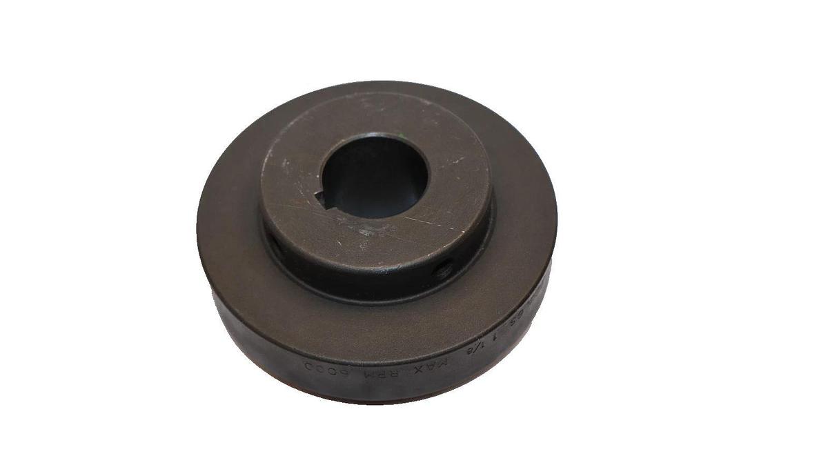 Martin Coupling Flange Spacer Flange  6S 1 1/8 6S1-1/8 (New)