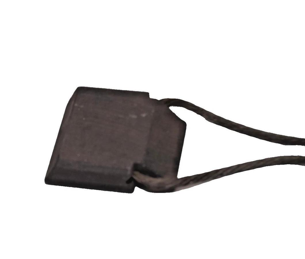 Southern Carbon Motor Brush Brushes 43 1-5/8" x 5/8" x 2"   (New)