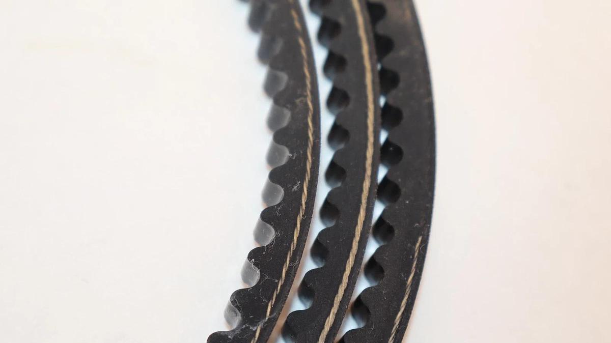 Continental Cogged V-Belt Belt AX81 Torque-Flex Matchmaker Vbelt AX-81 (New)