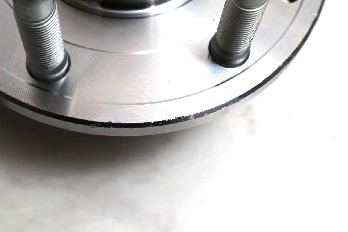 515160 Bearing Hub Assembly 15-18 Chevy (New - Set)