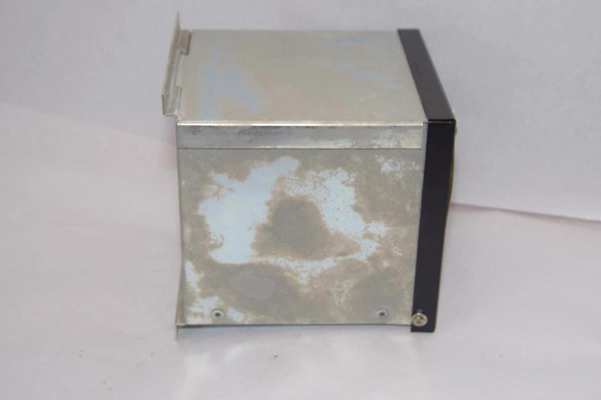 Used RELIANCE ELECTRIC 610293-5A Battery Backup Unit *No Battery*