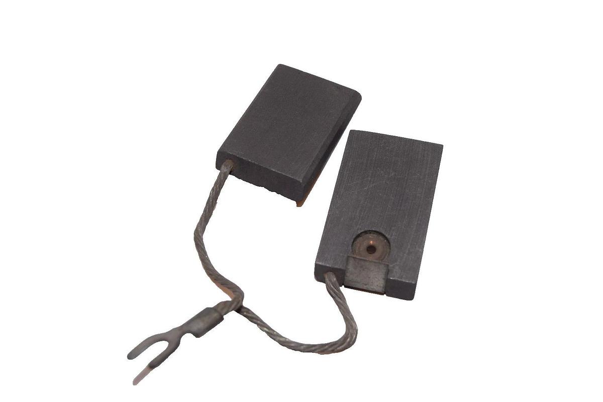 Southern Carbon Motor Brush 935 1-1/4" x 5/16" x 2-1/4"  (NEW Lot of 5)