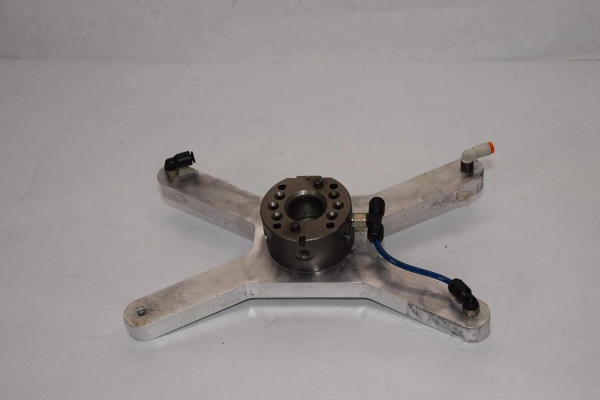 Used ATI QC-5 , QC5 , QT3014 Master Tool Changer