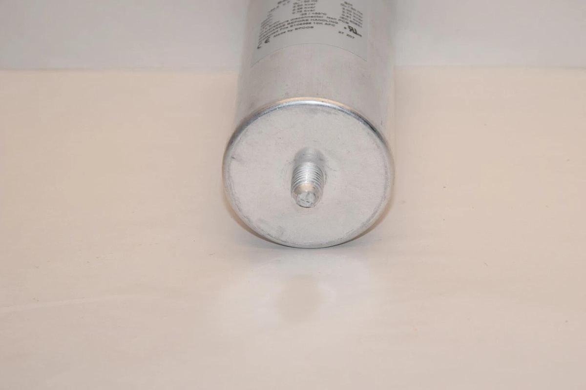 Used EPCOS / PHICAP B32340-C2022-A530 150,5 uF Capacitor