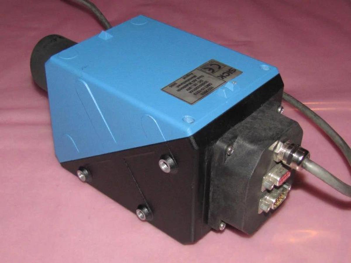 Used SICK DMT10 SENSOR DMT10-1213 1023955 3200532014A