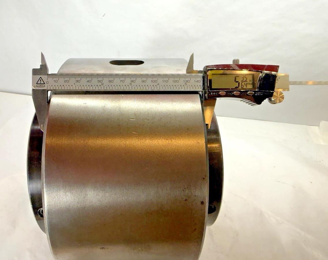 REX 4-15/16" Cartrige Insert Bearing 505-07740-11  REXNORD 505 07740 11