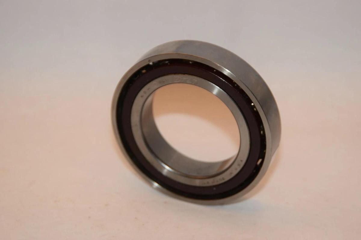 (NEW) NO NAME NDH Q OLH DTLT NDHQOLHDTLT 63010293 Angular Contact Ball Bearing