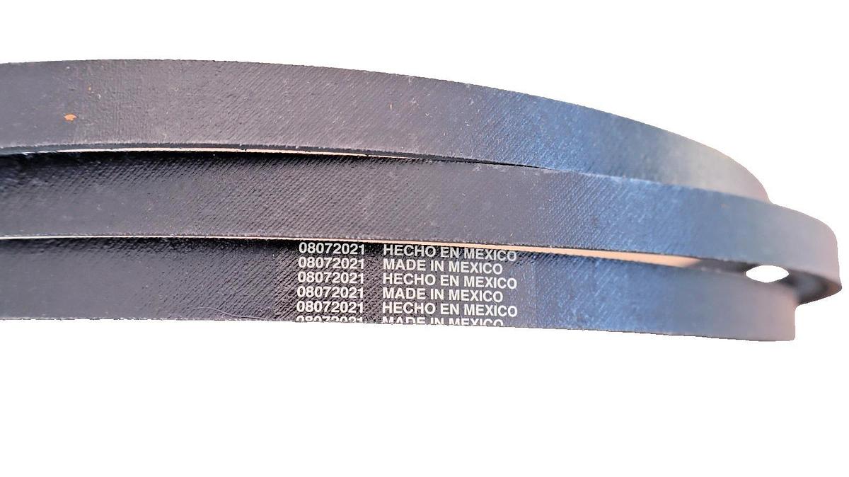 Continental 5VX1250 HY-T Wedge Matchmaker Cogged V-Belt (New)