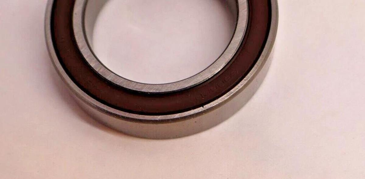 NSK Rubber seal Bearing 6908DDU (NEW)