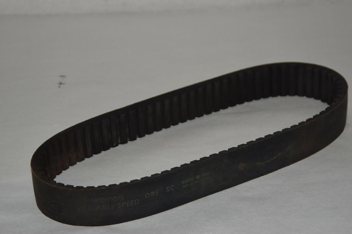 (New) GoodYear Woods 2830V363 43 Variable Speed Belt ORS 2830V 363 2830-V-363