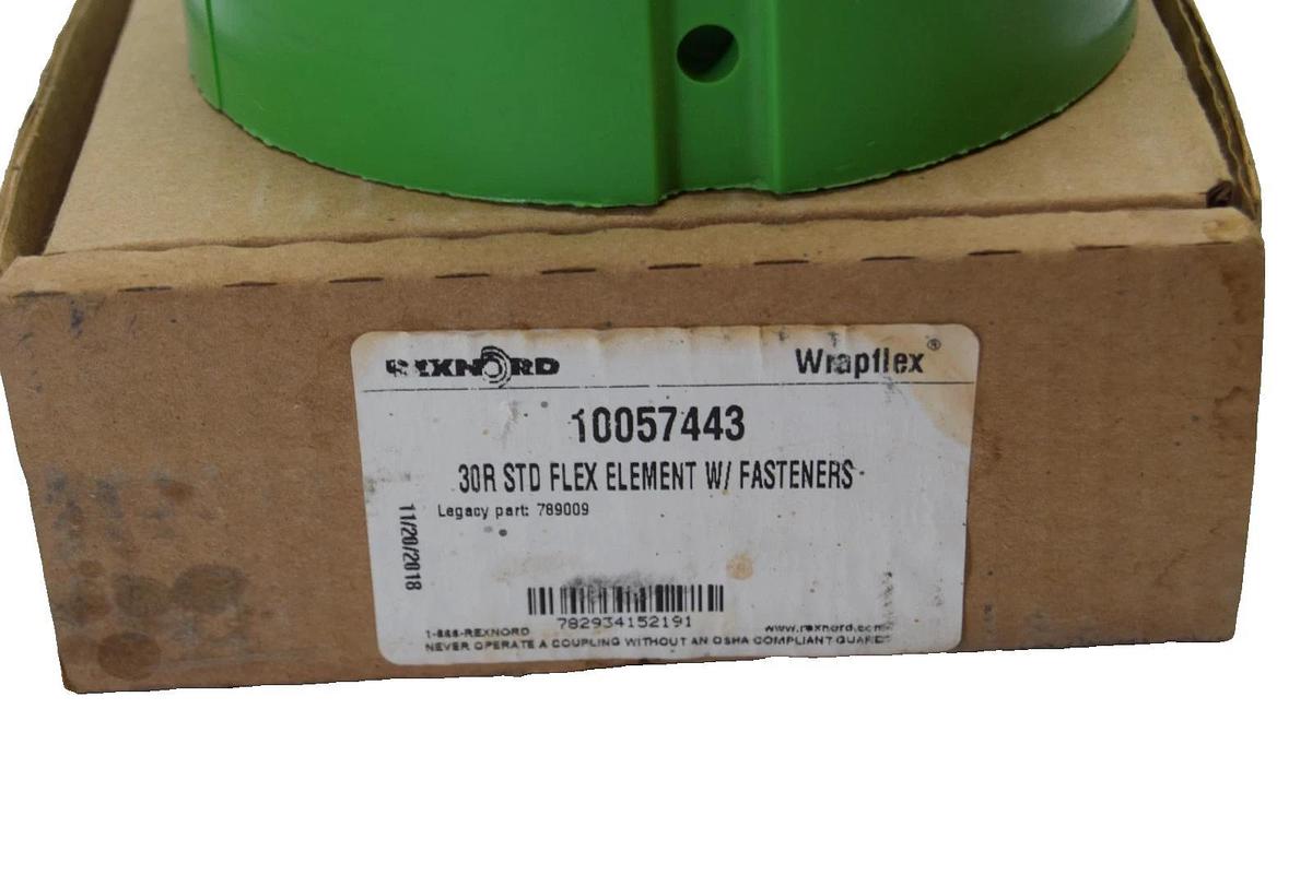 Rexnord Falk Wrapflex 30R STD Flex Element 10057443 (New)