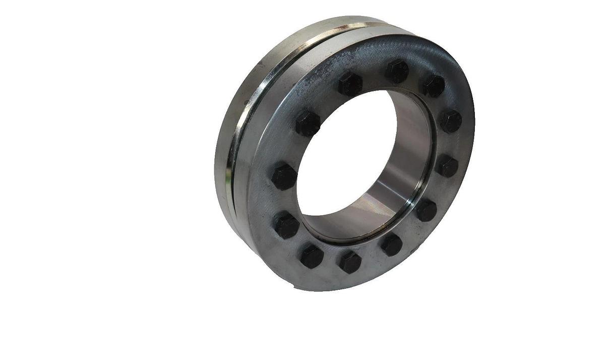 Fenner Drive B-Loc Coupling Shrink Disc Bushing B1251 Size 125-10 Ser SD10 NEW