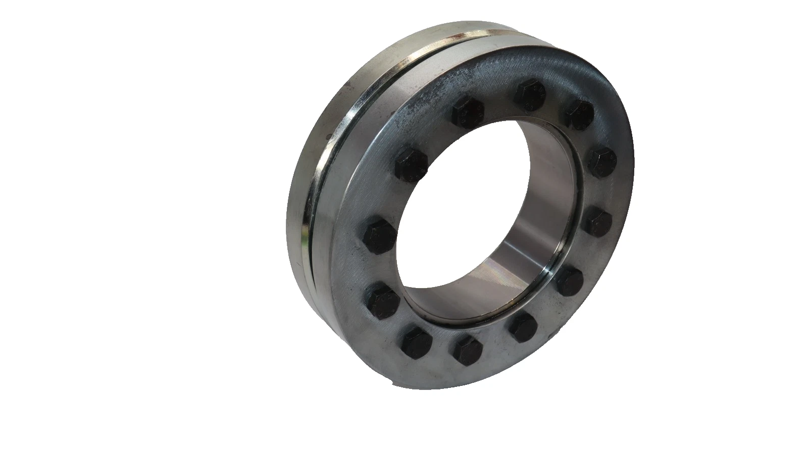 Fenner Drive B-Loc Coupling Shrink Disc Bushing B1251 Size 125-10 Ser SD10 NEW