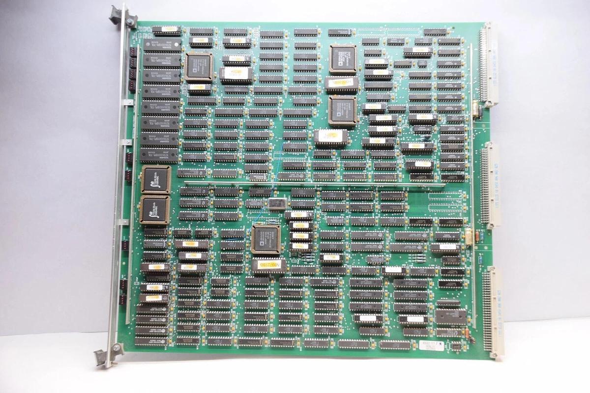 Used OHIO IMAGING / PICKER 808339 Rev N Systyem Board Card