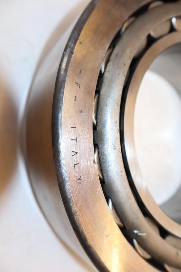 (NEW) GNUTTI 32226A Tapered Roller Bearing Cone and Cup