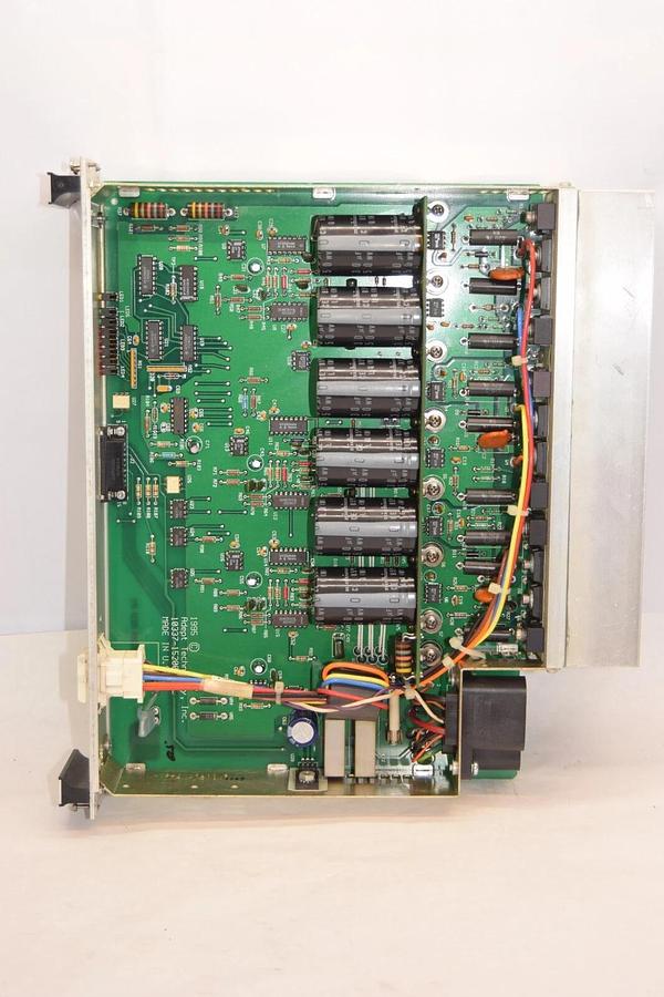 Used ADEPT 10337-15200 Amplifier Module