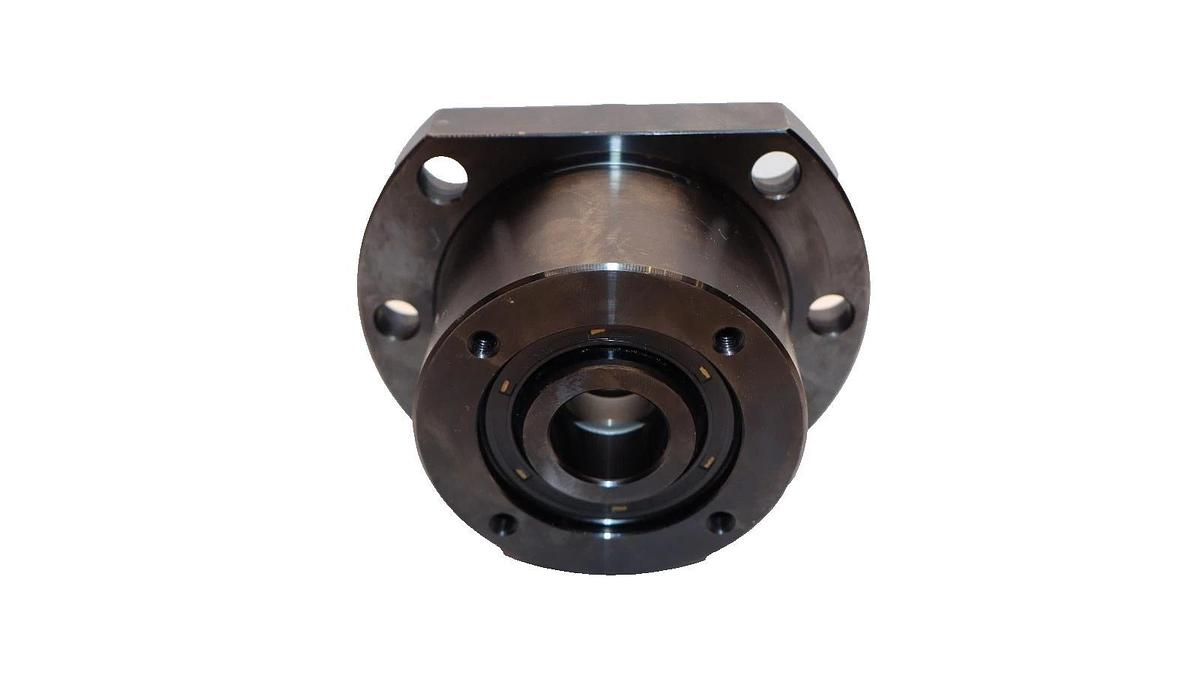 NSK WBK25DFD-31H WBK25DFD31H Ball Screw Support Bearing (NOS)