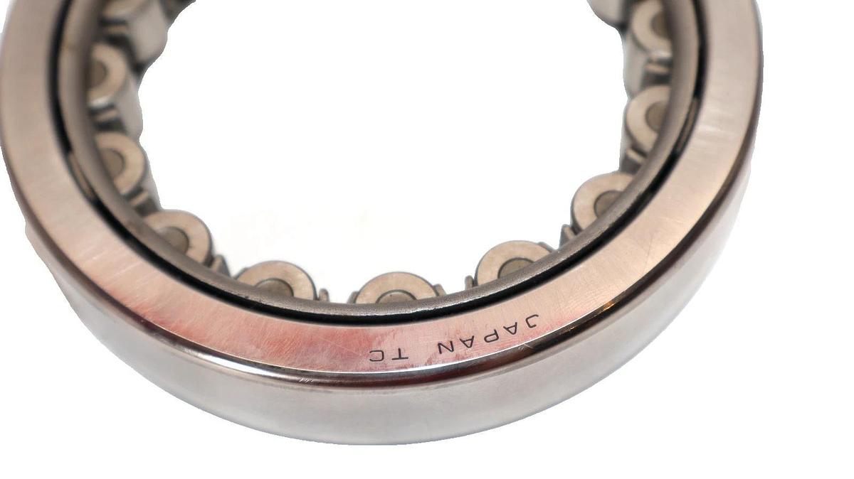 NTN 213 120mm OD Cylindrical Roller Bearing (NEW)