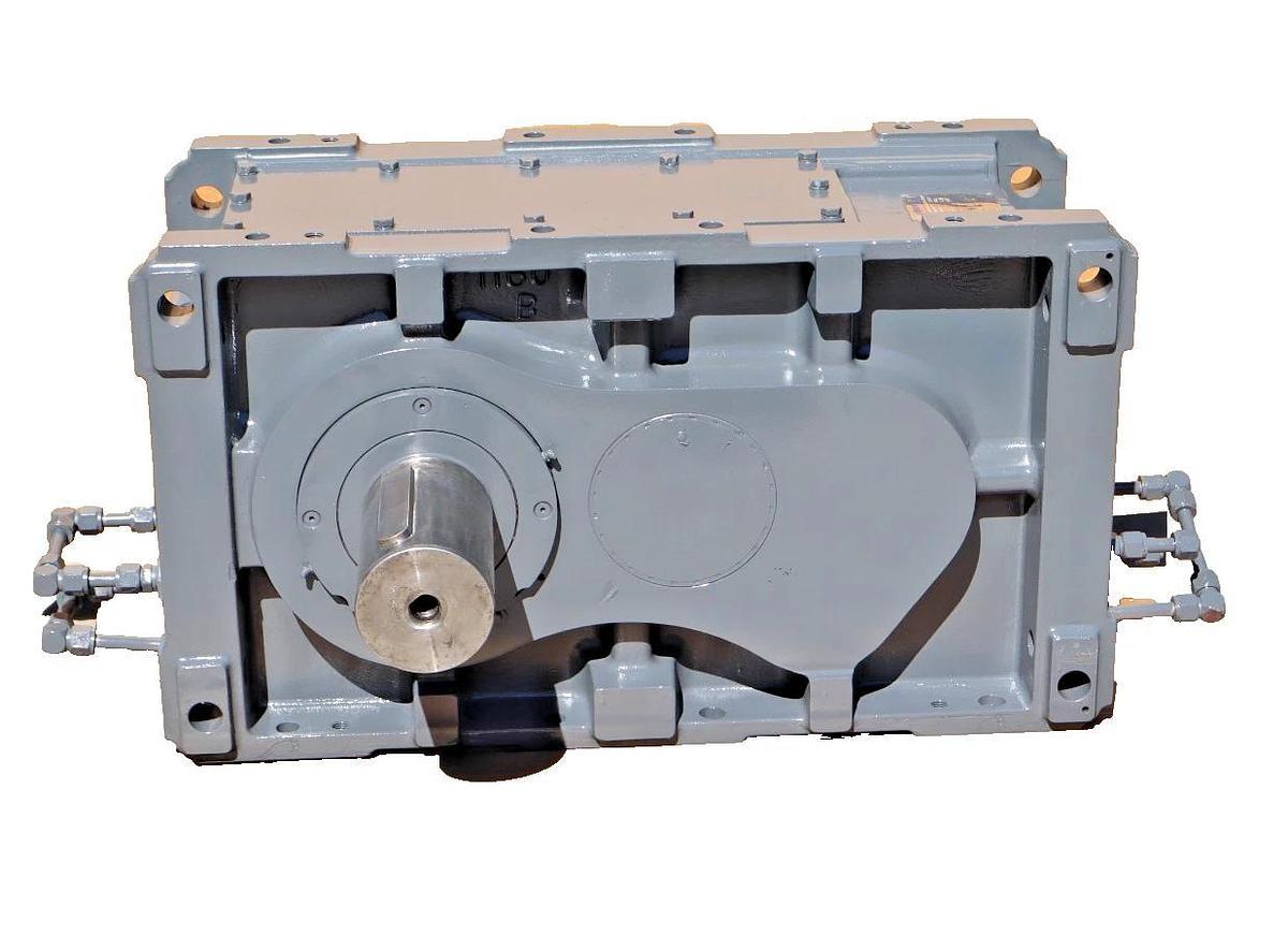 FALK Gear Drive Speed Reducer Gearbox M1160DHC1AS-5.222-LD0025 Ratio 5.222:1.35