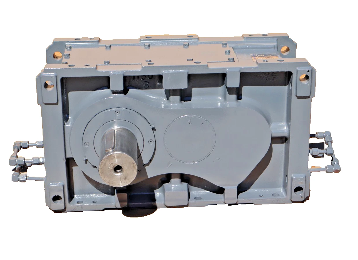 FALK Gear Drive Speed Reducer Gearbox M1160DHC1AS-5.222-LD0025 Ratio 5.222:1.35