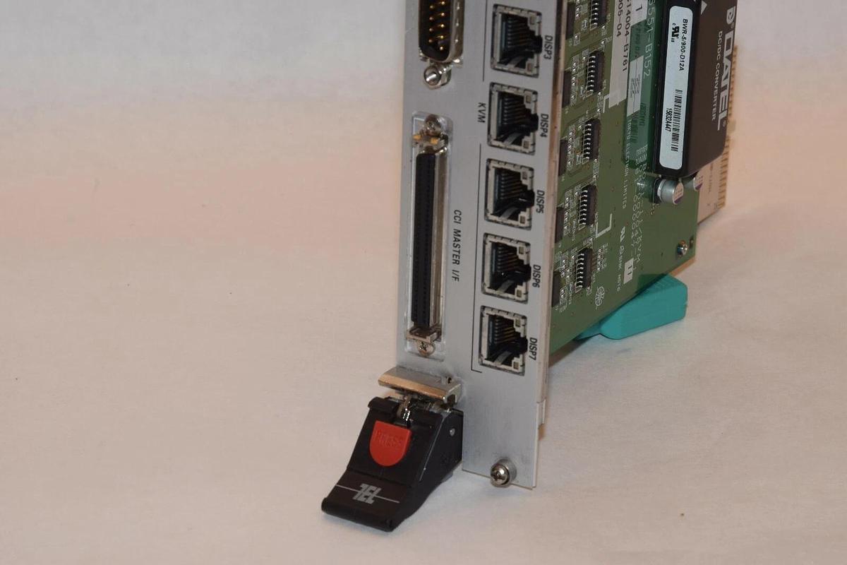 Used TEL E2B023-11/ECUM E2B029/ECUK E208-000032-11 E244-000068-11 Board