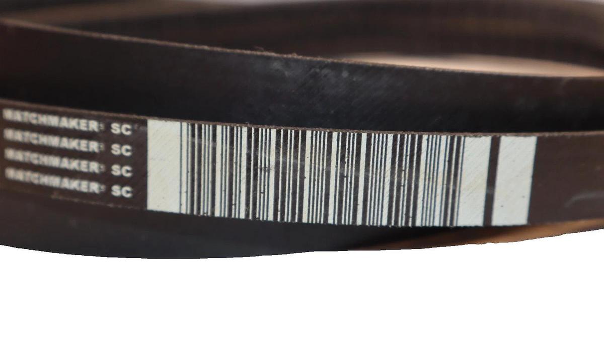Continental BX90 Cogged V-Belt ContiTech Tourque-Flex Matchmaker (New)