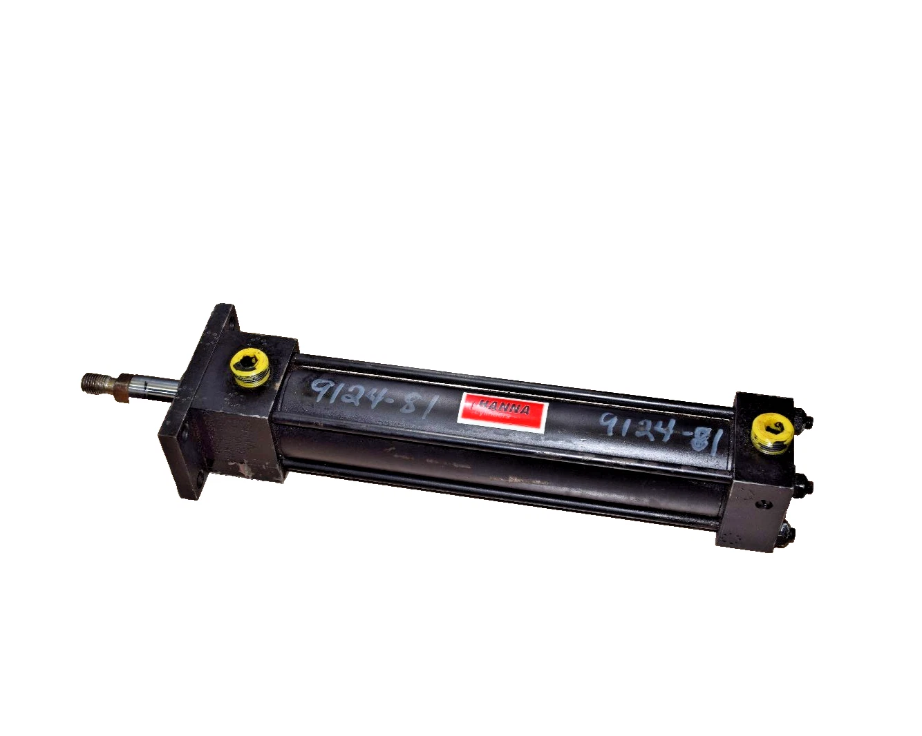 Hanna Cylinder MF13ACB1.50  1.50, 7.00 DSM1A