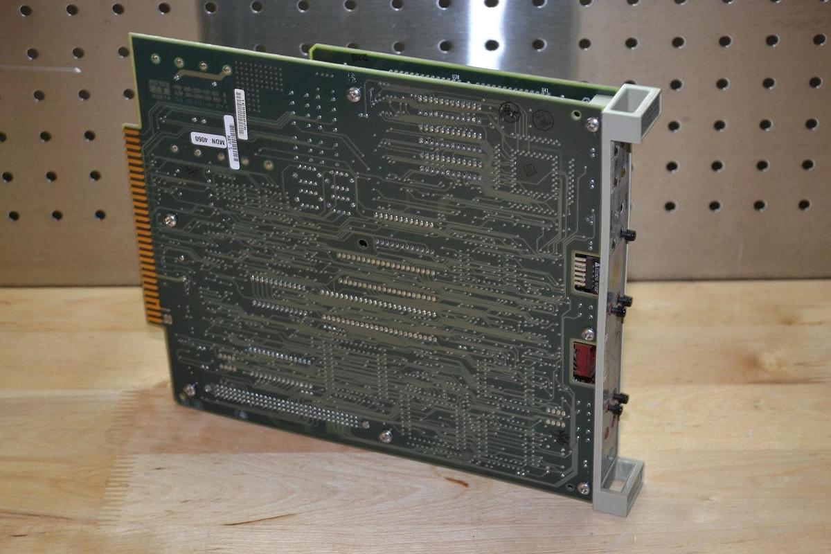 (New) DSC COMMUNICATIONS SECURITY TYCO  ESCD38X2AB  Rev K PCB300-2201-501