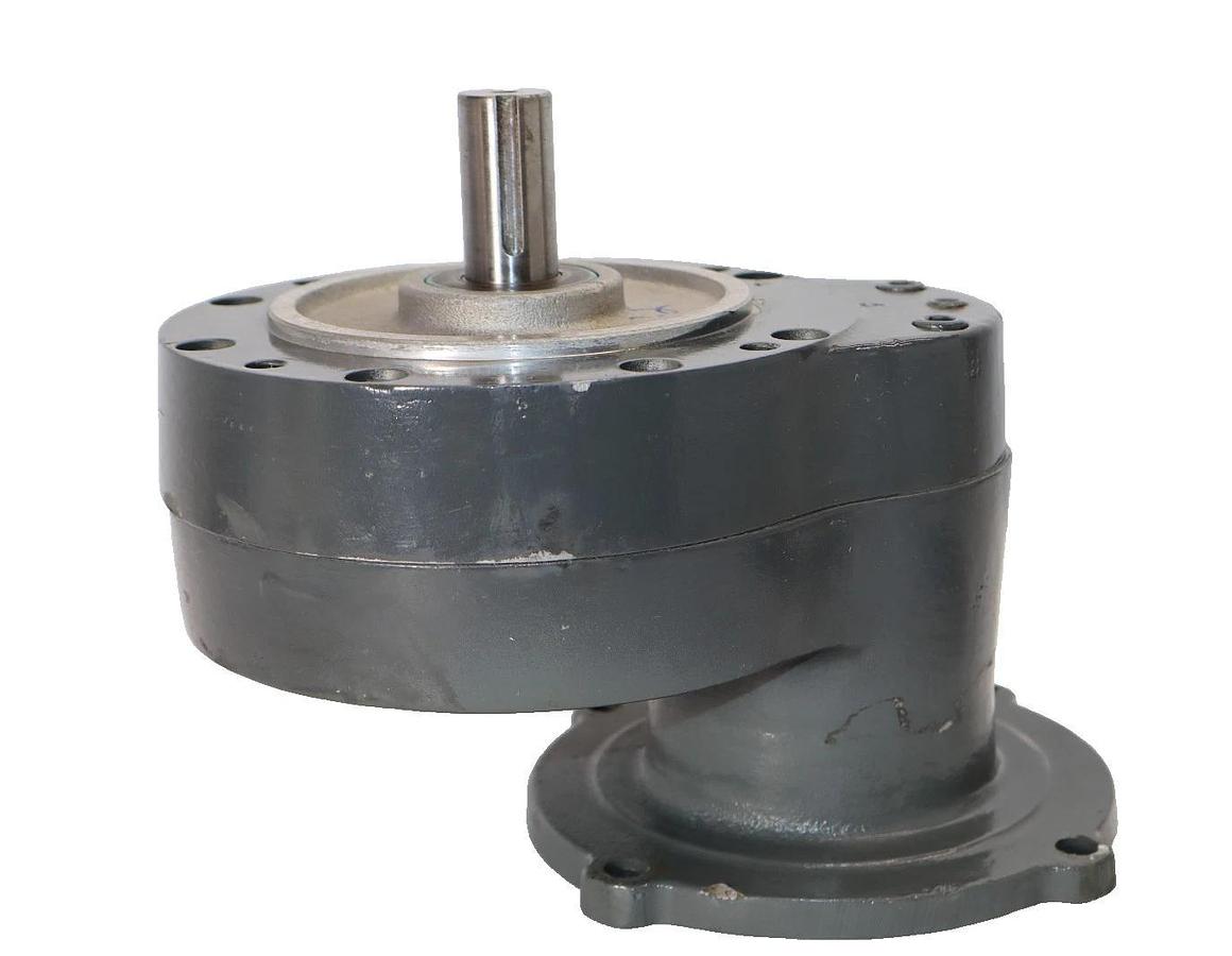 Brawn Mixer Gear Box 707472 TXQ2-5-56C-140TC TXQ2556C 5:1 5.5hp *NEW Takeout*