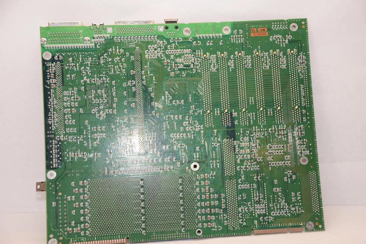 Used SUN MICROSYSTEMS 4559-10 Motherboard Card