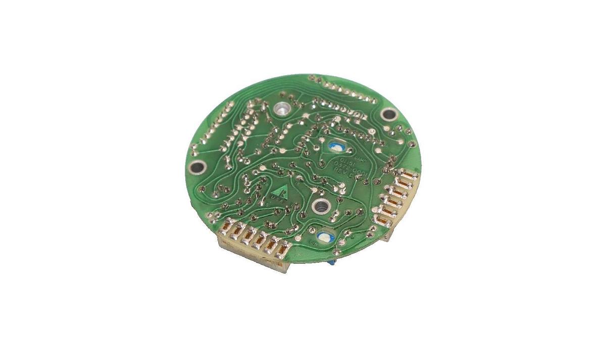 01151-0372-0001 , 0115103720001 Transmitter Board (New)
