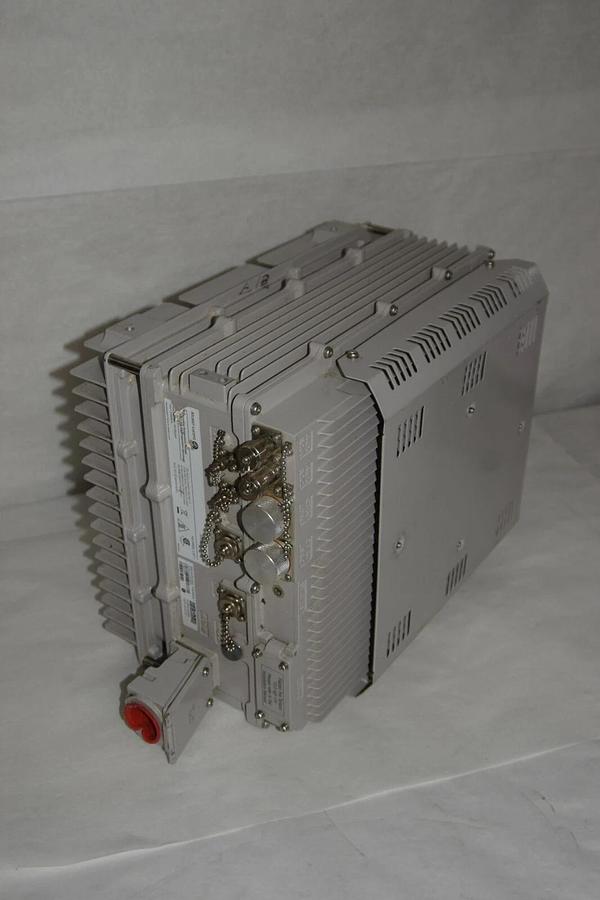 (New) ALCATEL LUCENT RRH2X50-800 KS24829L1 LTE Radio Head  1900 RRH