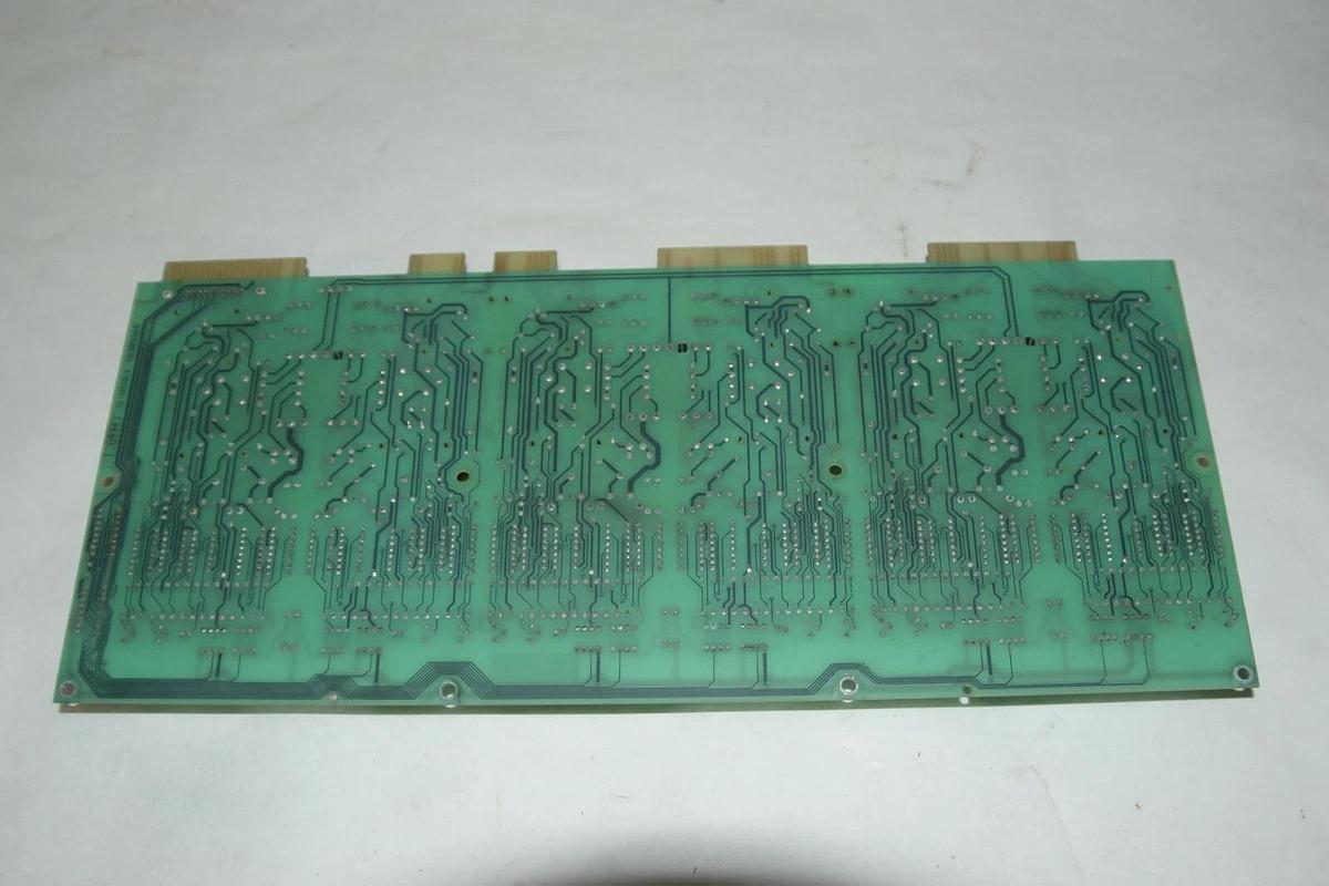 Used ABB STROMBERG Amplifier Board  SAFT 170 PAC 58095133  SAFT-170-PAC   SAFT170PAC